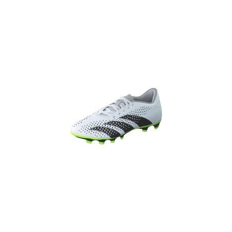 adidas Predator Accuracy.4 FxG Damen|Herren weiß|weiß|weiß