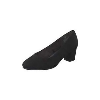 Jana Pumps Damen schwarz|schwarz|schwarz|schwarz