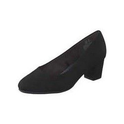 Jana Pumps Damen schwarz|schwarz|schwarz|schwarz