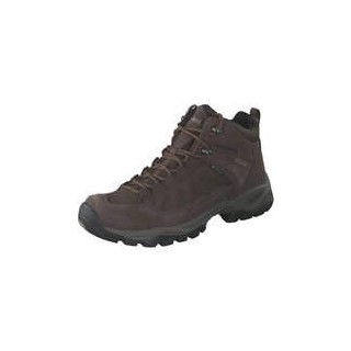 Meindl Nebraska Mid GTX Outdoor Herren braun|braun|braun