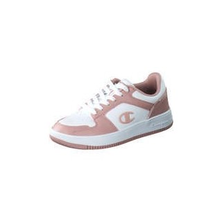 Champion Rebound 2.0 Low Sneaker Damen weiß|weiß|weiß|weiß