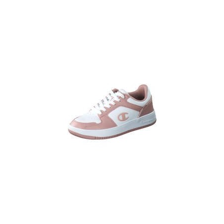 Champion Rebound 2.0 Low Sneaker Damen weiß|weiß|weiß|weiß