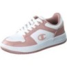 Champion Rebound 2.0 Low Sneaker Damen weiß|weiß|weiß|weiß