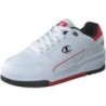 Champion Rebound Heritage Low Sneaker Herren weiß|weiß