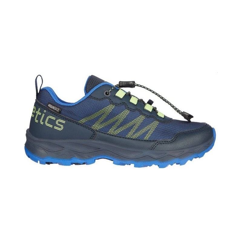 Energetics Trailrunning Schuh Kinder Ridgerunner Outdoorschuh