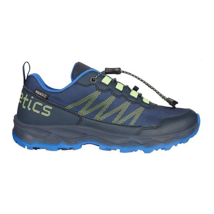 Energetics Trailrunning Schuh Kinder Ridgerunner Outdoorschuh