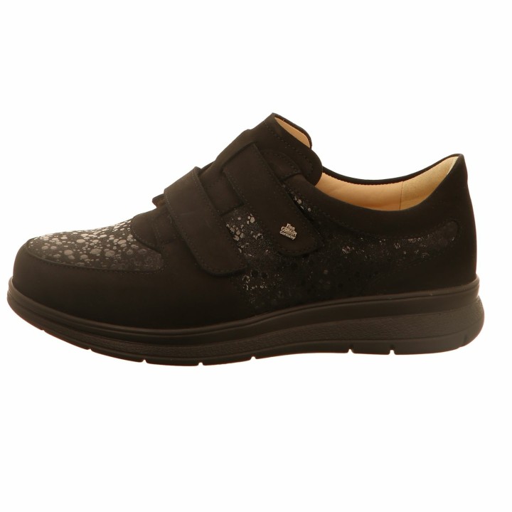 Finn Comfort schwarz 36