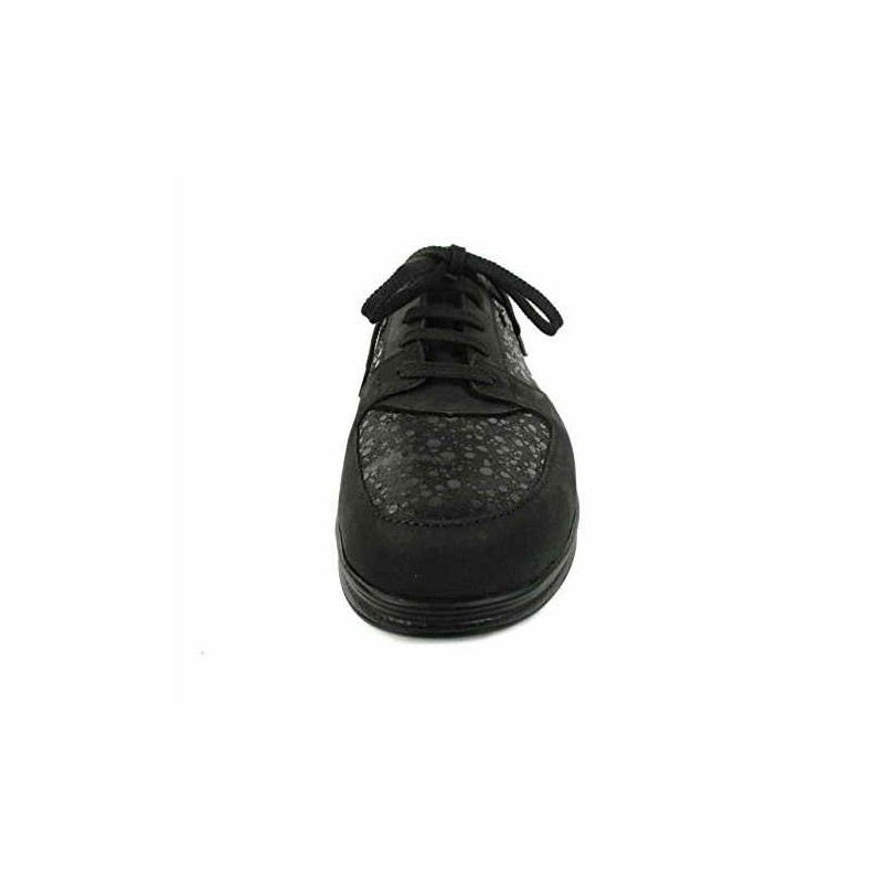 Finn Comfort schwarz 36