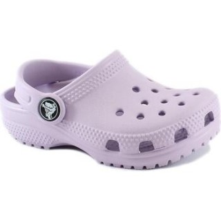 Crocs  Pantoffeln Kinder CRO-CCC-204536-LAV