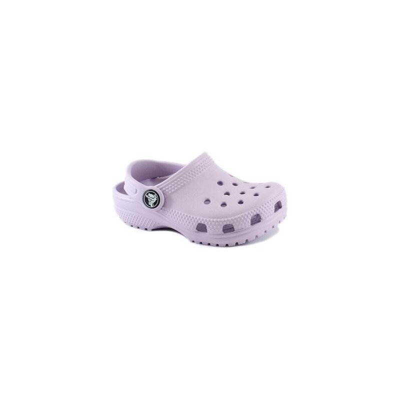 Crocs  Pantoffeln Kinder CRO-CCC-204536-LAV