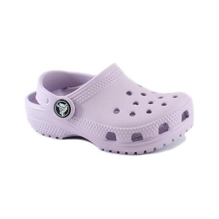 Crocs  Pantoffeln Kinder CRO-CCC-204536-LAV
