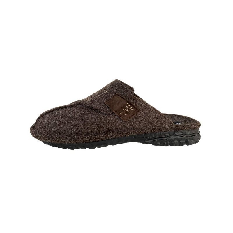 Westland Westland Herren Toulouse 35 Pantoffel 15235-54-330 moro Hausschuh