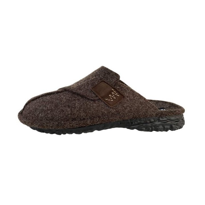 Westland Westland Herren Toulouse 35 Pantoffel 15235-54-330 moro Hausschuh