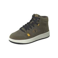 Champion Rebound Mid Winterized Herren grün|grün|grün