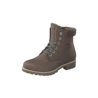 Panama Jack 03 Igloo B20 Boots Damen grau|grau