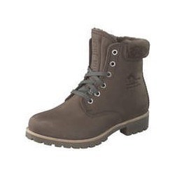 Panama Jack 03 Igloo B20 Boots Damen grau|grau