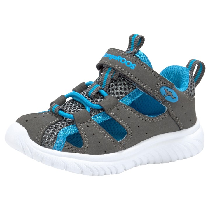 KangaROOS Sneaker "KI-Rock Lite EV"
