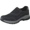 Puccetti Slipper Damen schwarz|schwarz