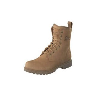 Panama Jack Frisia B7 Stiefelette Damen beige|beige