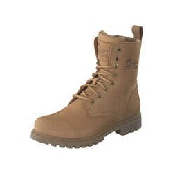 Panama Jack Frisia B7 Stiefelette Damen beige|beige