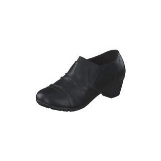 Charmosa Hochfrontpumps Damen schwarz|schwarz|schwarz|schwarz|schwarz