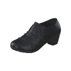 Charmosa Hochfrontpumps Damen schwarz|schwarz|schwarz|schwarz|schwarz