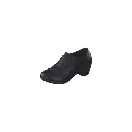 Charmosa Hochfrontpumps Damen schwarz|schwarz|schwarz|schwarz|schwarz
