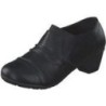 Charmosa Hochfrontpumps Damen schwarz|schwarz|schwarz|schwarz|schwarz