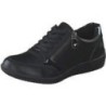 Charmosa Sneaker Damen schwarz|schwarz