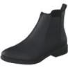 Rieker Chelsea Boots Damen schwarz|schwarz