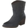 Mustang Cowboy Boots Damen grau|grau|grau