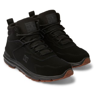 DC Shoes Stiefel "Mutiny"