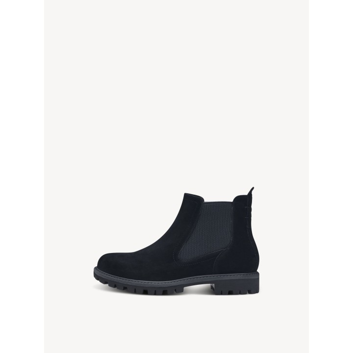 Chelsea Boot