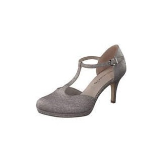 Tamaris Spangenpumps Damen rosa|rosa