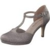 Tamaris Spangenpumps Damen rosa|rosa