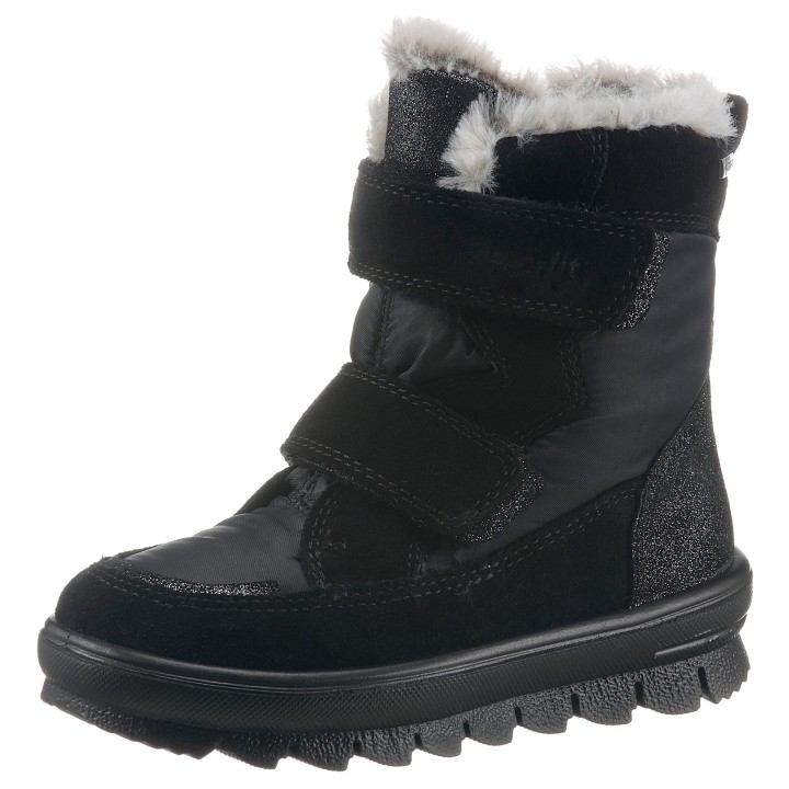 Superfit Winterstiefel "FLAVIA WMS: mittel", mit wasserdichter GORE-TEX Membran