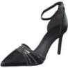Tamaris Spangenpumps Damen schwarz|schwarz|schwarz