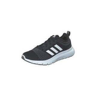 adidas Fluidup Running Damen schwarz|schwarz