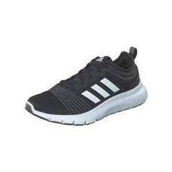 adidas Fluidup Running Damen schwarz|schwarz