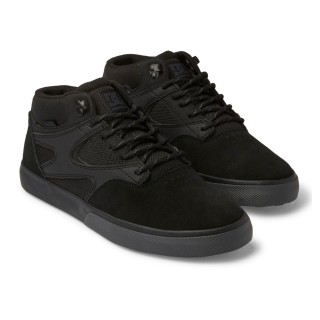 DC Shoes Sneaker "Kalis Vulc Mid Wnt"