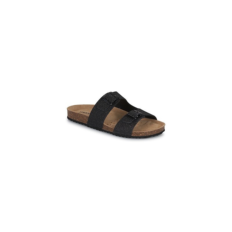 Geox  Pantoffeln D BRIONIA