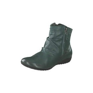 Josef Seibel Naly 24 Stiefelette Damen grün|grün