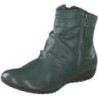 Josef Seibel Naly 24 Stiefelette Damen grün|grün