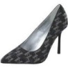 Karl Lagerfeld Sarabande II Court Shoe Damen schwarz|schwarz|schwarz