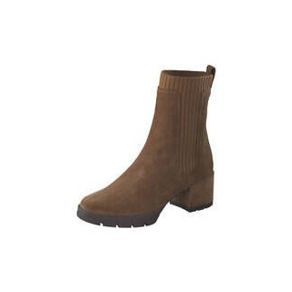 Unisa Stiefelette Damen braun|braun