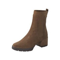 Unisa Stiefelette Damen braun|braun
