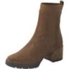 Unisa Stiefelette Damen braun|braun
