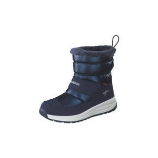 KangaROOS K PE Marty RTX Boots Mädchen blau|blau|blau