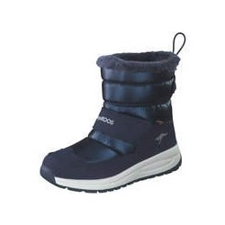 KangaROOS K PE Marty RTX Boots Mädchen blau|blau|blau