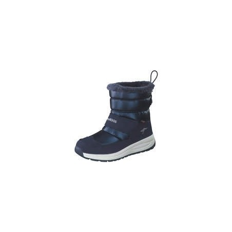 KangaROOS K PE Marty RTX Boots Mädchen blau|blau|blau